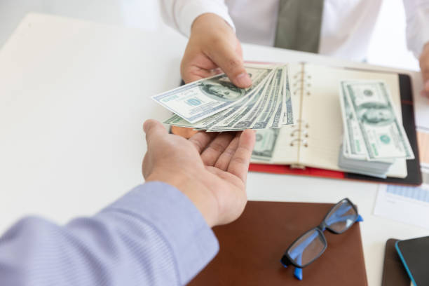 Loan Servicing and Management in Glenn Heights, TX